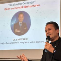 Eski Başkan Yazıcı'dan 40 milyar liralık yolsuzluk iddialarına yalanlama