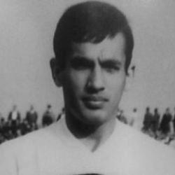Eski milli futbolcu Haluk Erdem hayatını kaybetti!