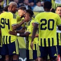 Fenerbah&ccedil;e Avrupa'da 303. kez sahnede!