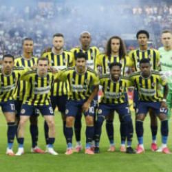 Fenerbah&ccedil;e ile Sturm Graz arasında 3. randevu!