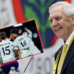 Fenerbah&ccedil;e yıldız oyuncu i&ccedil;in Real Madrid ile anlaşmaya vardı! Transferin &ouml;n&uuml;nde tek engel