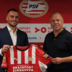 Fenerbah&ccedil;e'nin eski yıldızı Kostic'in yeni takımı belli oldu! 12 yıl sonra d&ouml;nd&uuml;