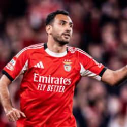 Fenerbah&ccedil;e'nin istediği iddia edilmişti! Benfica Pavlidis kararını a&ccedil;ıkladı