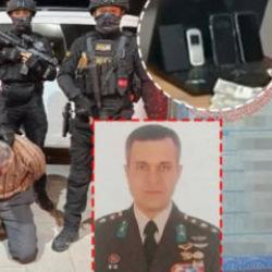 FET&Ouml;'c&uuml; hain Burkay Karatepe itiraf&ccedil;ı oldu! Suikast gecesini anlattı