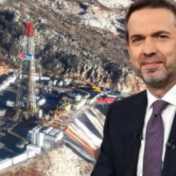 Gabar'da g&uuml;nl&uuml;k petrol &uuml;retimi 83 bin 300 varile ulaşarak rekor kırdı