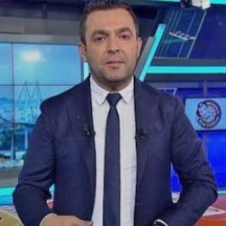 Gazeteci Tahir Sarıkaya g&ouml;zaltına alındı