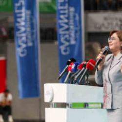 Gaziantep&rsquo;te konut seferberliğinde yeni aşama