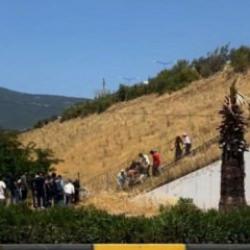 Gaziantep'te zincirleme kaza: 2 &ouml;l&uuml;, 3 ağır yaralı!