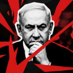 Gazze'de ikinci aşama krizi: ABD bastırıyor, Netanyahu h&uuml;k&uuml;meti b&ouml;l&uuml;n&uuml;yor!