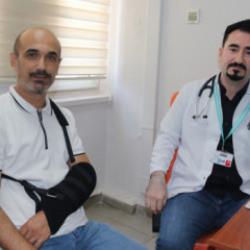 Ge&ccedil;meyen baş d&ouml;nmesi ile hastaneye gitmişti: T&uuml;rkiye'deki ilk vaka! D&uuml;nyada 68 kişide var
