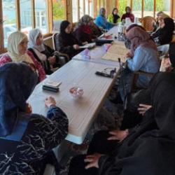 Ginolu&rsquo;da  Ali Ulvi Kurucu&rsquo;nun mirası yaşatılıyor