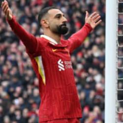 G&uuml;nlerdir beklenen haber geldi! Salah imzayı attı