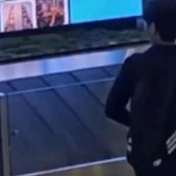 Skandalın adresi bu kez kokpit! Pilot 70 bin ekstazi hapla yakalandı