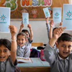 HAYAT 112 Acil uygulaması i&ccedil;in kamu spotu yayınlandı