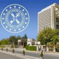 Hazine yarın ihale ve doğrudan satış işlemi ger&ccedil;ekleştirecek