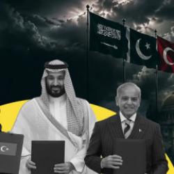 Hint Medyası: Endişelenmeliyiz, Mekke Anlaşması daha b&uuml;y&uuml;k bir şeyin habercisi