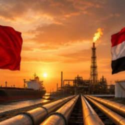 H&uuml;rm&uuml;z'e alternatif enerji koridoru: T&uuml;rkiye ve Irak'tan stratejik hamle