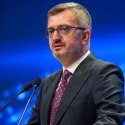 İletişim Başkanı Duran'dan Ter&ouml;rs&uuml;z T&uuml;rkiye yasa teklifine ilişkin paylaşım