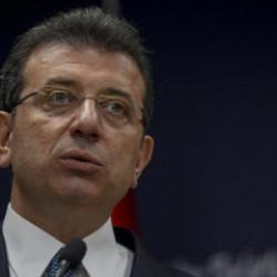 İmamoğlu'nun Aday Ofisi X hesabına T&uuml;rkiye'den erişim engeli