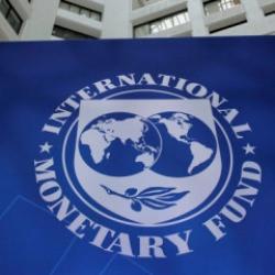 IMF: Suriye'nin ekonomik toparlanması hız kazanıyor