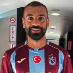 İngiliz futbol efsanesinden Trabzonsporluları kızdıracak Mohamed Salah a&ccedil;ıklaması!