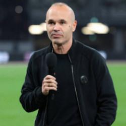 Iniesta'dan Barcelona'ya S&uuml;per Lig'den &ouml;neri!
