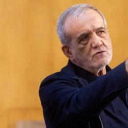 İran'dan 'olumlu' sinyaller: 'Şu an bir anlaşma i&ccedil;in en uygun zaman'