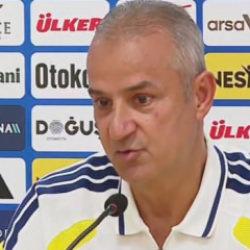 İsmail Kartal a&ccedil;ıkladı! F.Bah&ccedil;e'de Sturm Graz ma&ccedil;ı &ouml;ncesi Vedat Muriqi ve Kante gelişmesİ
