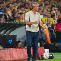 İsmail Kartal'dan galibiyet yorumu