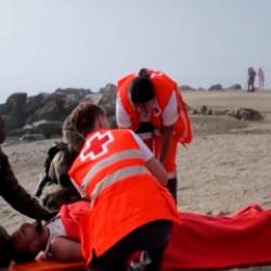 İspanya İsrail, Fas ve ABD'nin oyununa gelmedi, g&ouml;&ccedil;menlere muamelesi takdir topladı