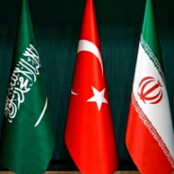 İsrail'den beklenen tepki İran'dan geldi! Skandal "Mekke Anlaşması" a&ccedil;ıklaması!