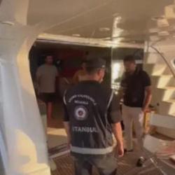 İstanbul merkezli operasyonda 2 iş insanı tutuklandı! Onlarca vatandaşlık iptal edilecek