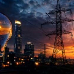 İstanbul'un 22 il&ccedil;esinde 9 saat elektrik kesintisi!