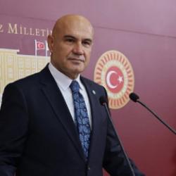 İYİ Parti Grup Başkanvekili hakkında soruşturma başlatıldı