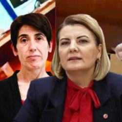 İzmit Belediyesi&rsquo;nde r&uuml;şvet skandalı: Başkandan &lsquo;kayıtları sil&rsquo; tehdidi
