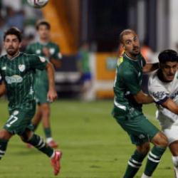 Bursaspor zaferle başladı! 3 puanı yeni yıldızlarıyla kaptı