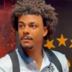 Kameralar &ouml;n&uuml;nde Villarrealli Veiga'ya Galatasaray sorusu! Tek kelime ile cevap verdi