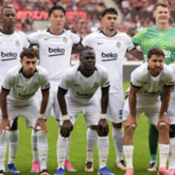 Kara Kartal &Ccedil;ekya deplasmanında! Hradec Kralove-Beşiktaş muhtemel 11'ler