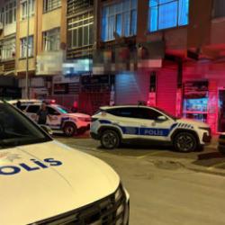 Kayseri&rsquo;de biber gazlı ve bı&ccedil;aklı kavga: 1 &ouml;l&uuml;, 1 yaralı