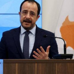Kıbrıs sorununa ilişkin yeni gelişme! Rum lider a&ccedil;ıkladı