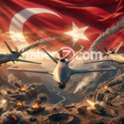 Komşuda K2 s&uuml;r&uuml; paniği! T&uuml;rkiye'nin yeni kozu: 'Diğerlerinden &ccedil;ok daha farklı bir silah!'