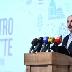 Konya Gastrofest i&ccedil;in geri sayım başladı