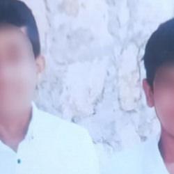 Kur'an kursunda giderken kaybolan 2 &ccedil;ocuktan haber var