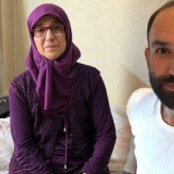 Son s&ouml;z&uuml;, "Anne beni kurtar" olmuş! 14 g&uuml;nd&uuml;r kayıp