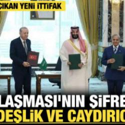 Mekke Anlaşmasına gerek var mıydı?