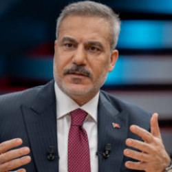 Mekke Anlaşması'nda kritik detay! Bakan Fidan duyurdu: O &uuml;lkeler hedefimizde değil