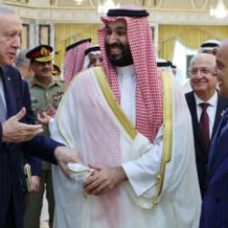 Mekke İttifakı istikrar getirecek - 9 Ağustos 2026 gazete manşetleri