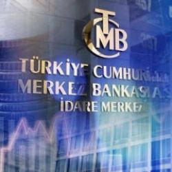 Merkez Bankası rezervlerinde y&uuml;kseliş s&uuml;r&uuml;yor! 164,4 milyar dolara &ccedil;ıktı