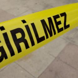 Mersin'de &ccedil;akmak gazı soluduğu ileri s&uuml;r&uuml;len 5 yaşındaki &ccedil;ocuk &ouml;ld&uuml;