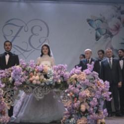 MHP Genel Başkanı Bah&ccedil;eli, nikah şahidi oldu